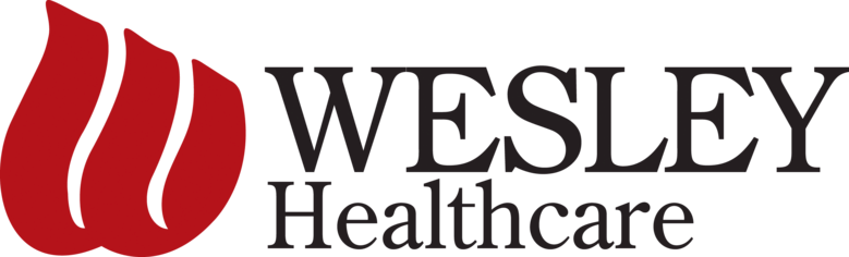 Wesley logo