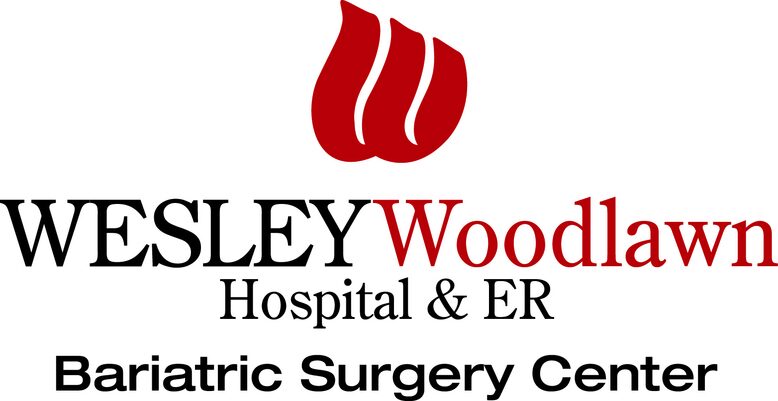 Wesley Woodlawn Bariatrics logo